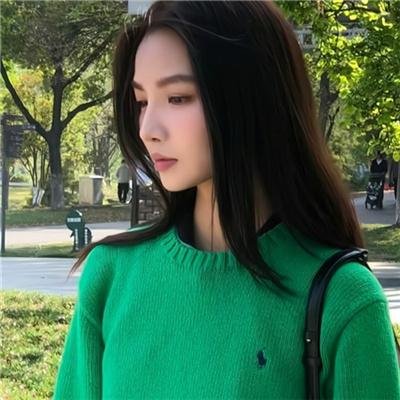 美丽的田野